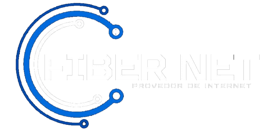 FIBERNET Logo